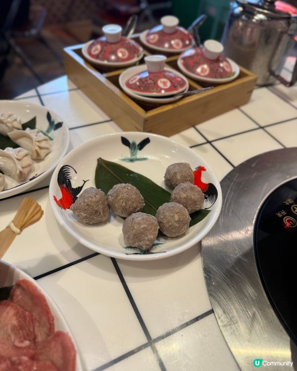 尖沙咀好味雞煲😚