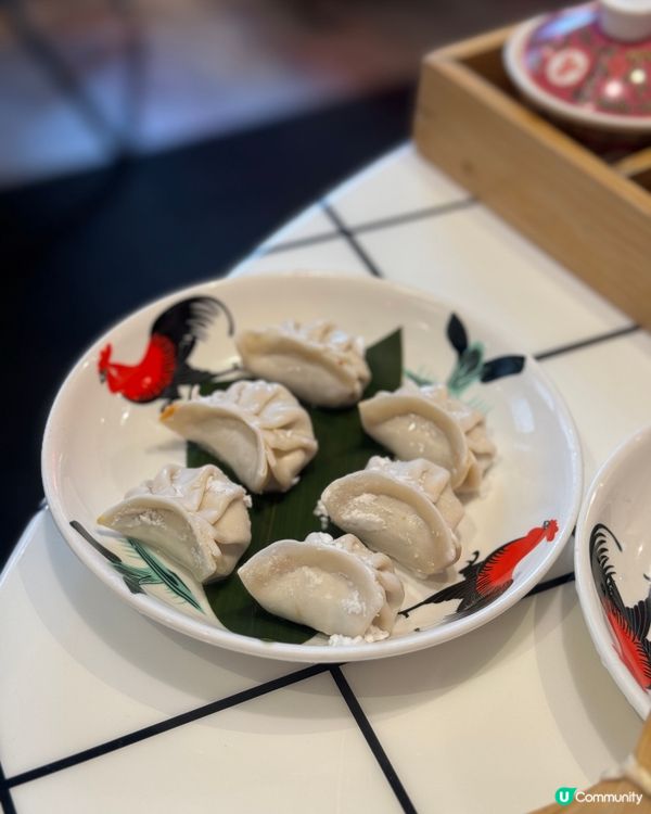 尖沙咀好味雞煲😚