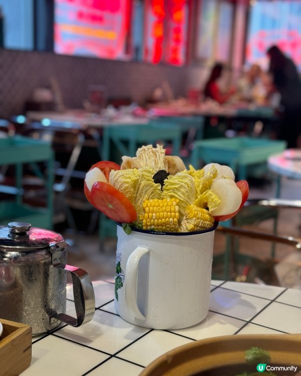 尖沙咀好味雞煲😚