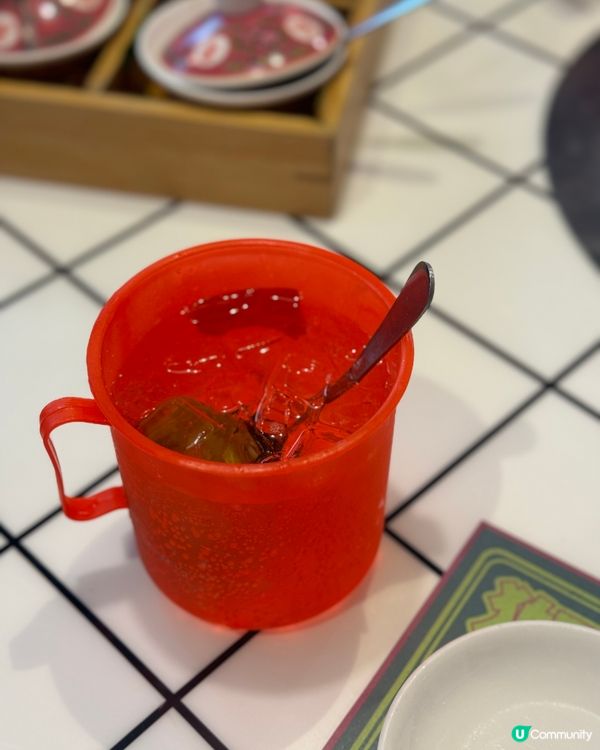 尖沙咀好味雞煲😚