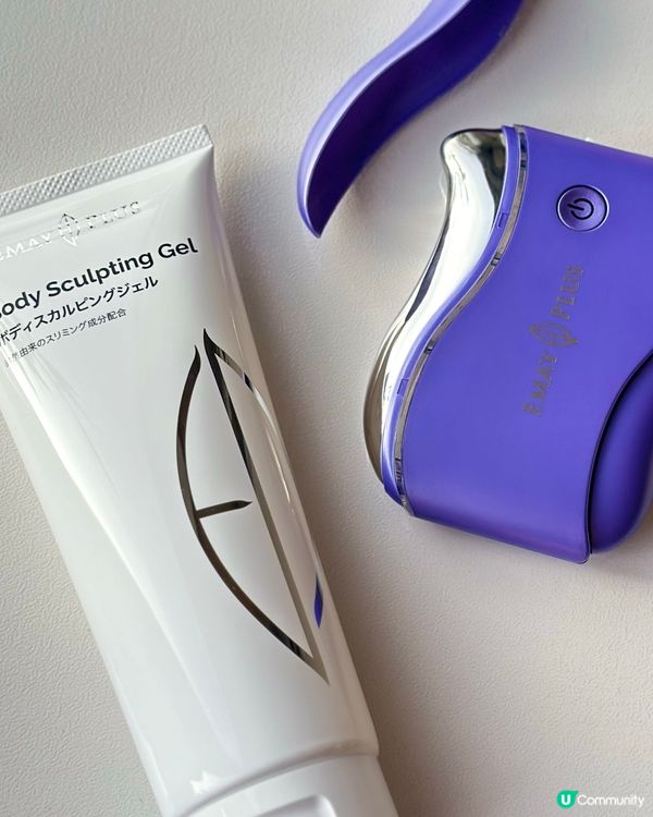 最強祛濕方法 ❀ EMAY PLUS美容水刮及外用祛濕搽 ❀