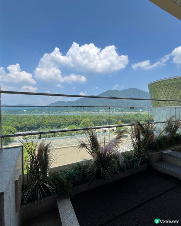 五星級環境·清幽汗蒸幕🐑💦