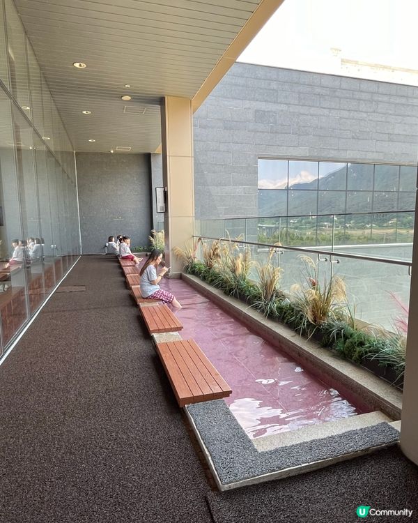 五星級環境·清幽汗蒸幕🐑💦