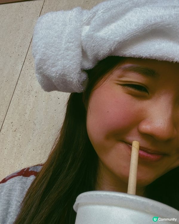 五星級環境·清幽汗蒸幕🐑💦