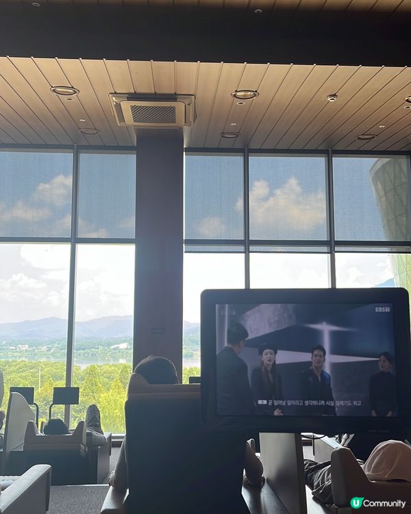 五星級環境·清幽汗蒸幕🐑💦