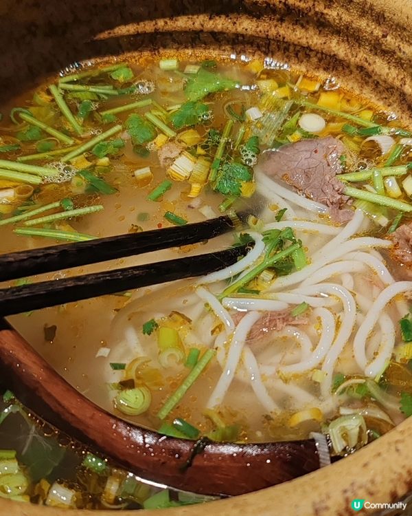 食在深圳 - 上山下山貴州菜