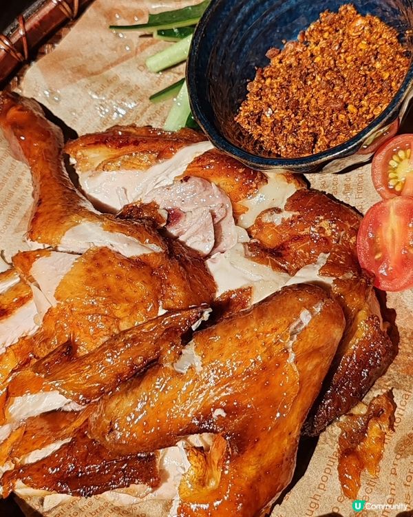 食在深圳 - 上山下山貴州菜