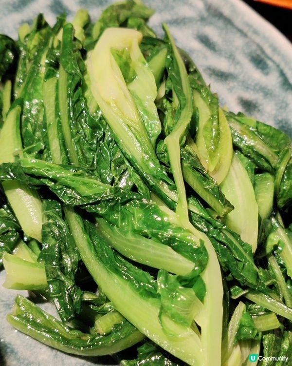 食在深圳 - 上山下山貴州菜