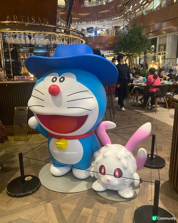 ## 多啦A夢大電影，重拾童年回憶！🤩