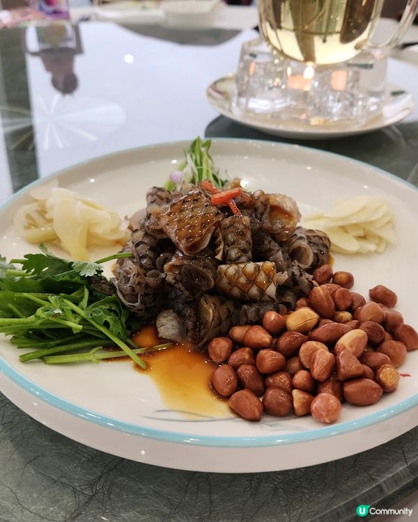 ✨️深圳國貿旋轉餐廳 ✨️