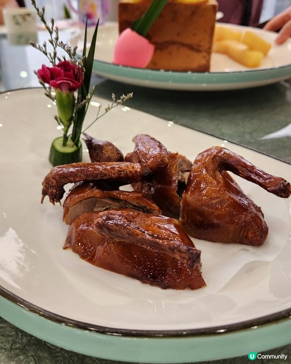 ✨️深圳國貿旋轉餐廳 ✨️