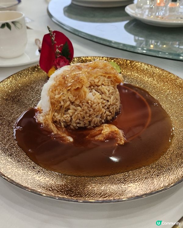 ✨️深圳國貿旋轉餐廳 ✨️