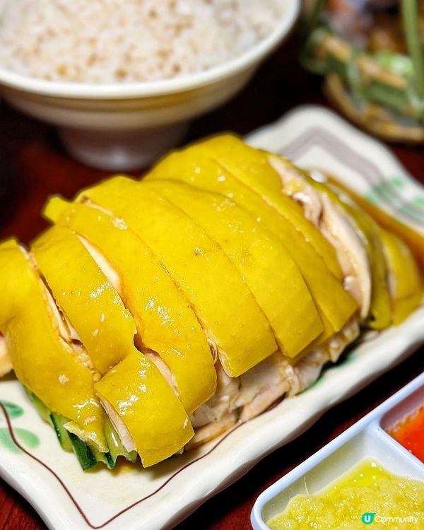 🌟 米芝蓮質素! 平民價錢馬來西亞菜