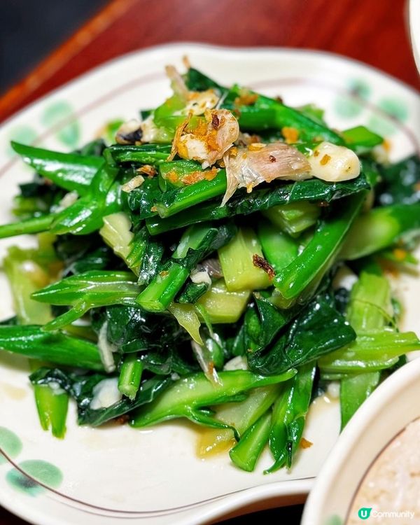 🌟 米芝蓮質素! 平民價錢馬來西亞菜