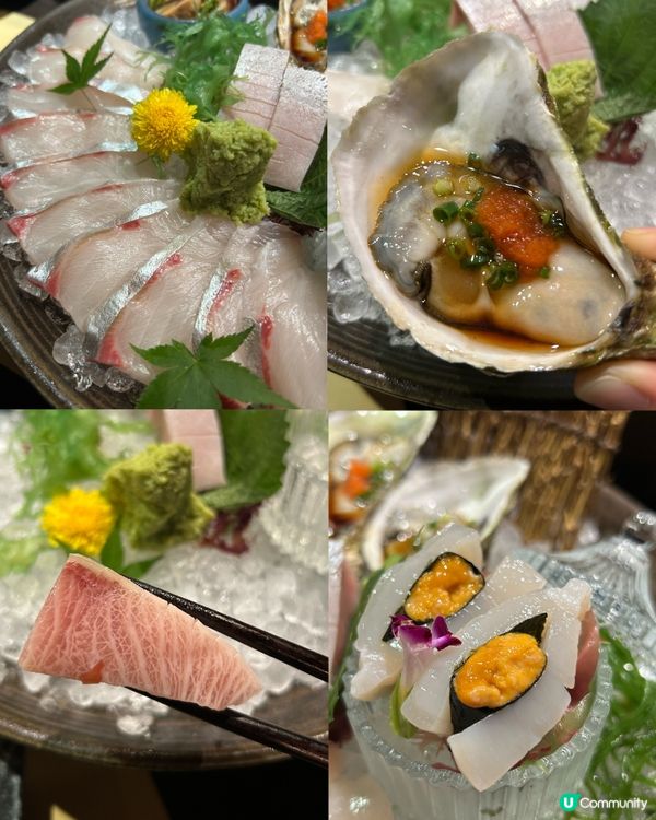 尖沙咀日式居酒屋 🍣🥢  沃川自家料理，高質抵食！