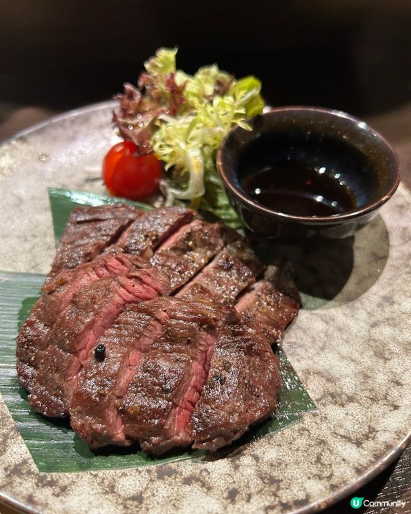 尖沙咀日式居酒屋 🍣🥢  沃川自家料理，高質抵食！