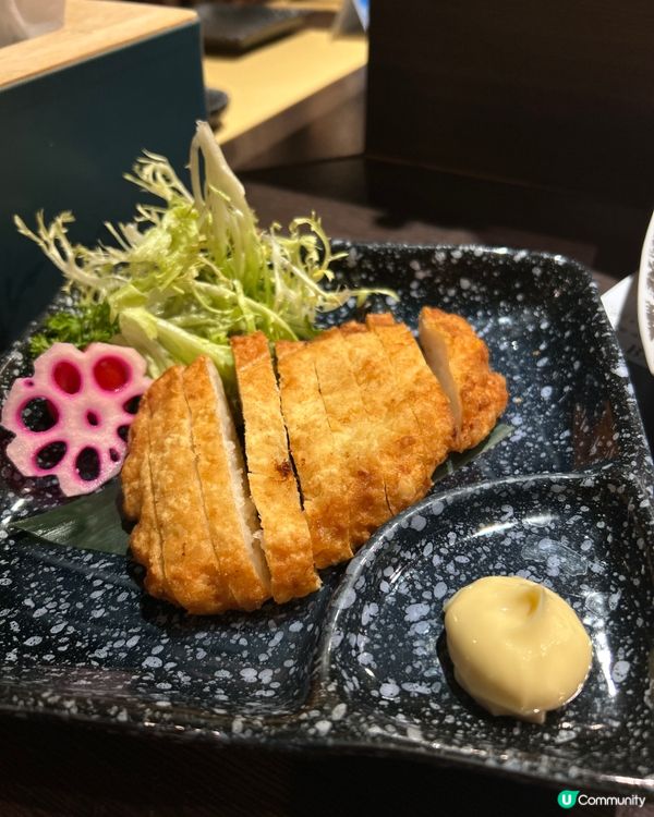 尖沙咀日式居酒屋 🍣🥢  沃川自家料理，高質抵食！