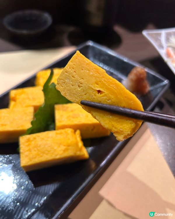 尖沙咀日式居酒屋 🍣🥢  沃川自家料理，高質抵食！