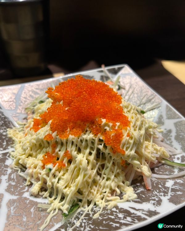 尖沙咀日式居酒屋 🍣🥢  沃川自家料理，高質抵食！