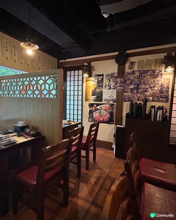 尖沙咀日式居酒屋 🍣🥢  沃川自家料理，高質抵食！