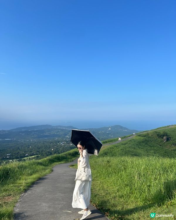 打卡必去 大室山攻略！