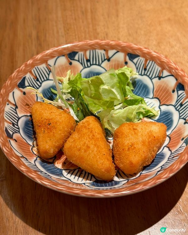 觀塘手打和牛漢堡專門店😋