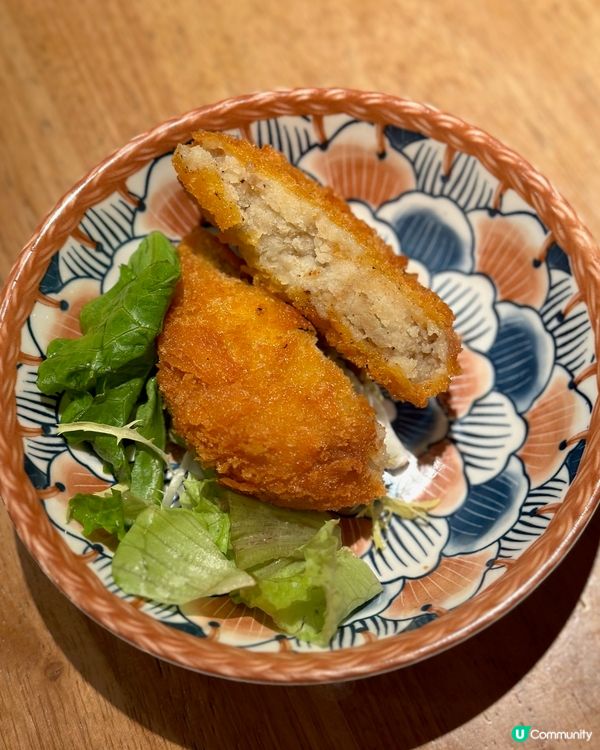 觀塘手打和牛漢堡專門店😋