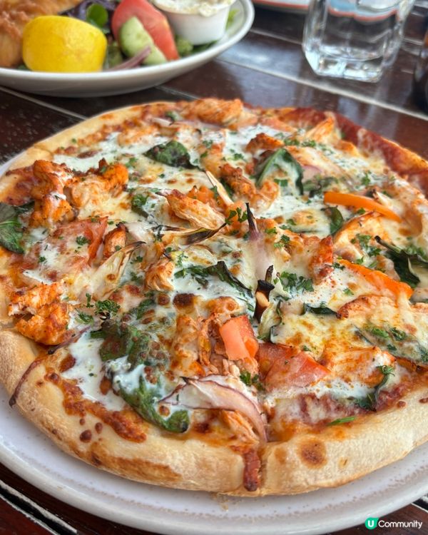 必去！！！墨爾本海灘餐廳睇日落