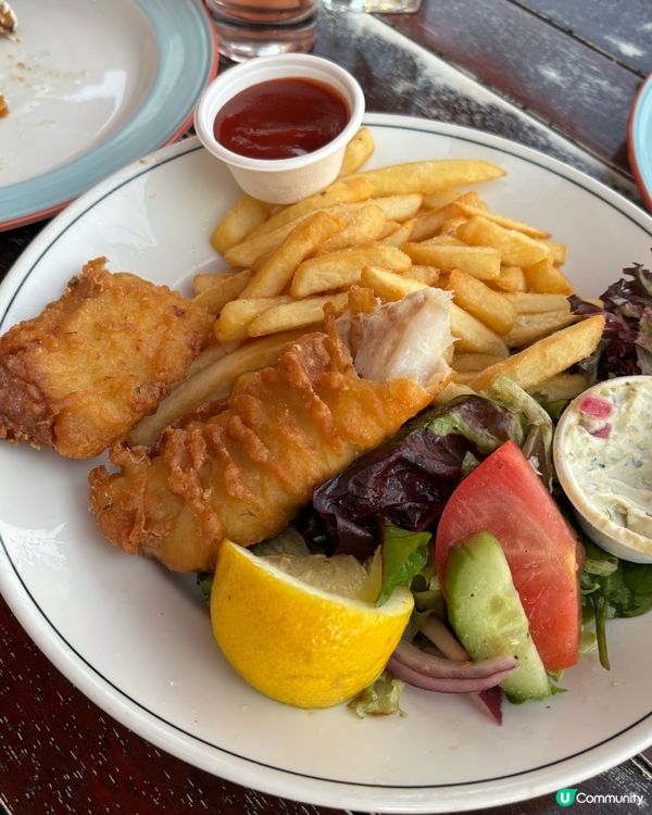 必去！！！墨爾本海灘餐廳睇日落