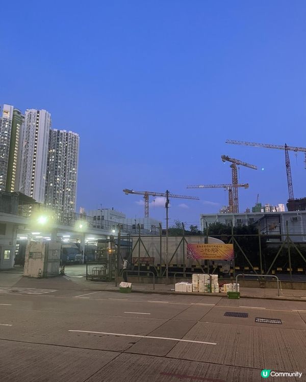 🌇醉人晚霞🌇