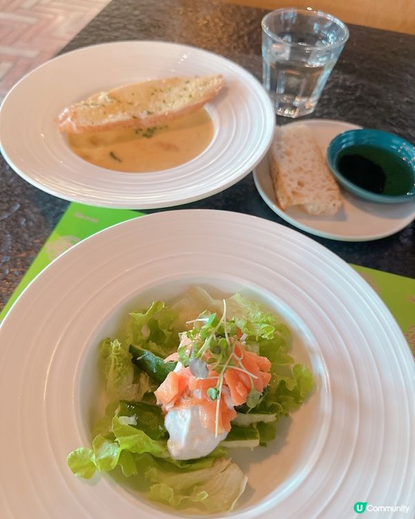 大埔隱世打卡📸  手工意粉🍝 Cafe