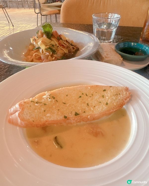 大埔隱世打卡📸  手工意粉🍝 Cafe