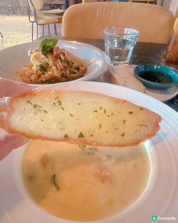 大埔隱世打卡📸  手工意粉🍝 Cafe