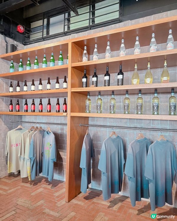 大埔隱世打卡📸  手工意粉🍝 Cafe