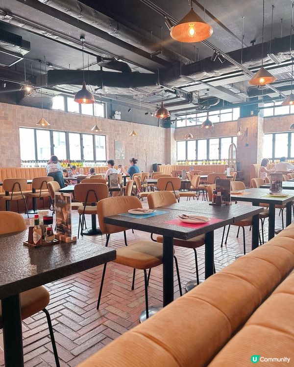 大埔隱世打卡📸  手工意粉🍝 Cafe