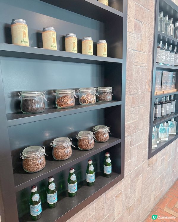 大埔隱世打卡📸  手工意粉🍝 Cafe