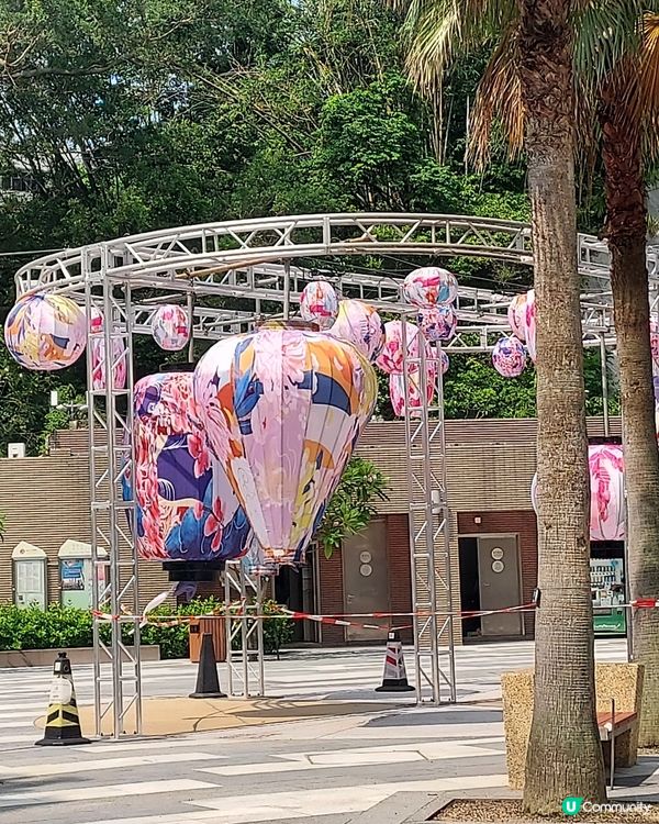 #中秋想您愈食愈圓2024