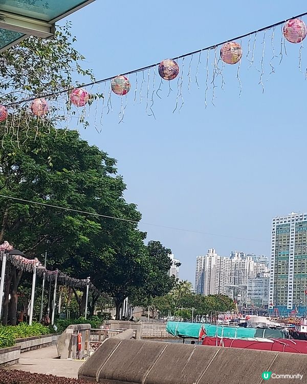 #中秋想您愈食愈圓2024