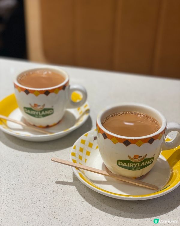 尖沙咀八月茶室下午茶～唔錯唔錯