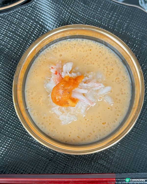 天后新開天空虎嘯🦀  食到停唔到🤤