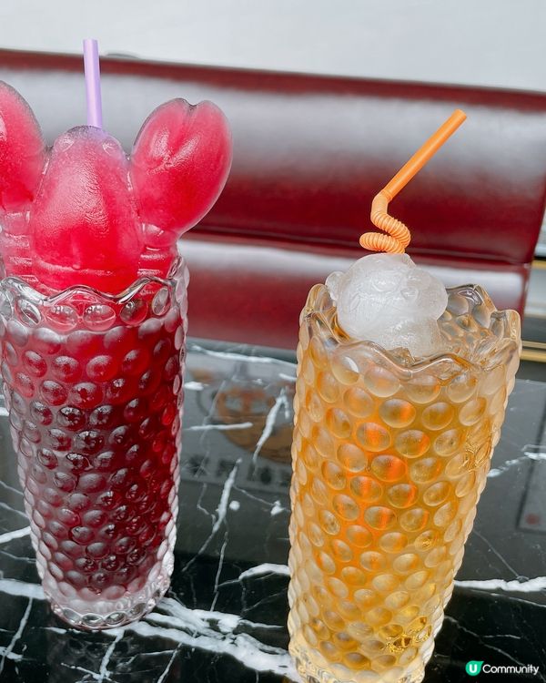 天后新開天空虎嘯🦀  食到停唔到🤤