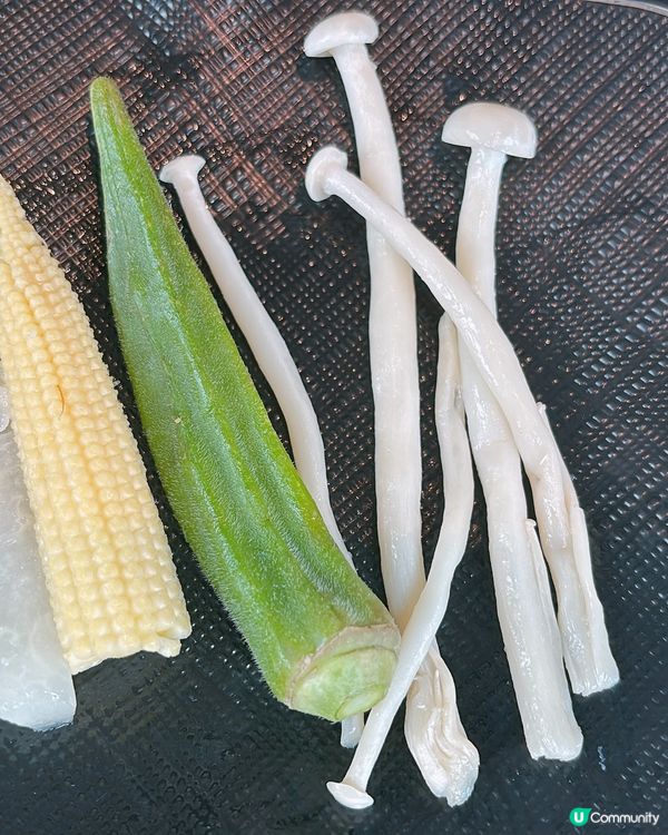 天后新開天空虎嘯🦀  食到停唔到🤤