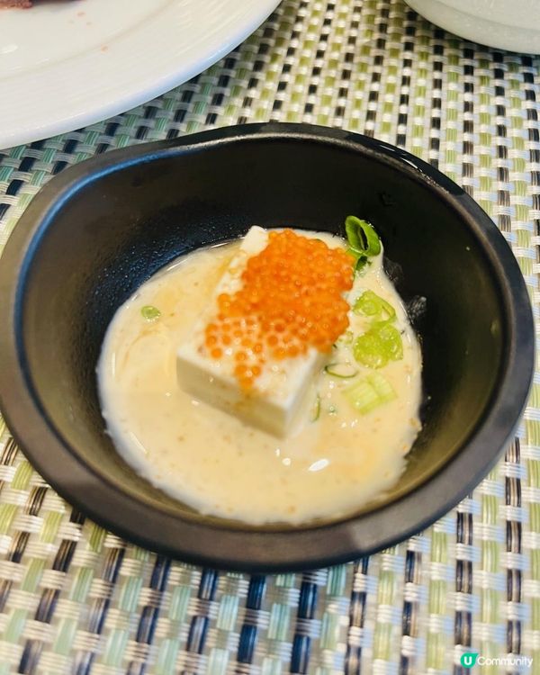 🍣Afternoon Tea Buffet@Café Circles🍣