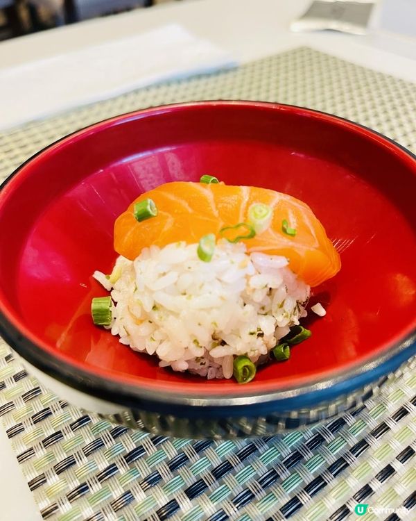 🍣Afternoon Tea Buffet@Café Circles🍣