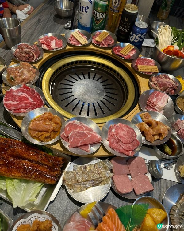 🔥放題自由🥩