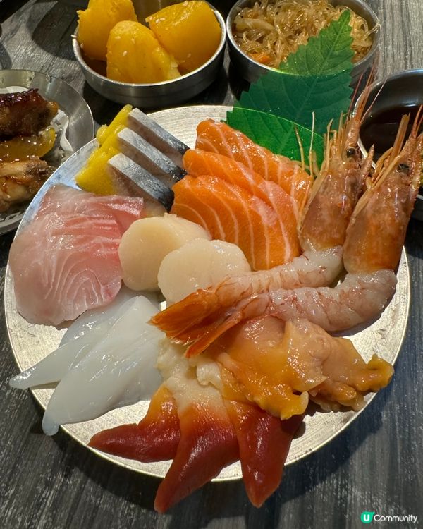 🔥放題自由🥩