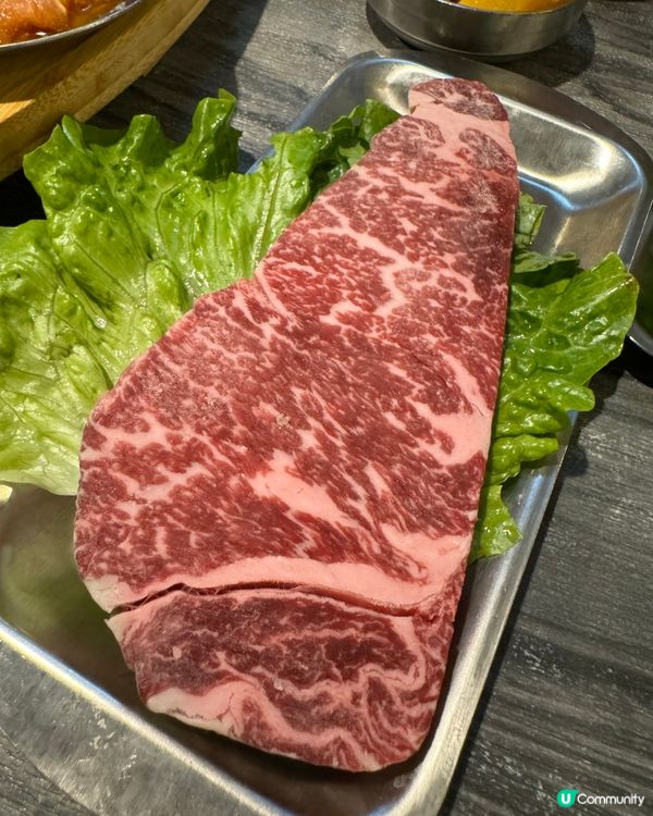🔥放題自由🥩