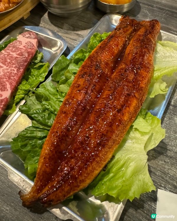 🔥放題自由🥩