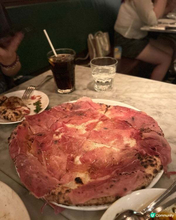 失望pizza夜🍕🍕