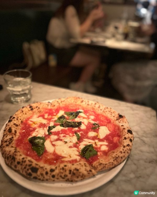 失望pizza夜🍕🍕